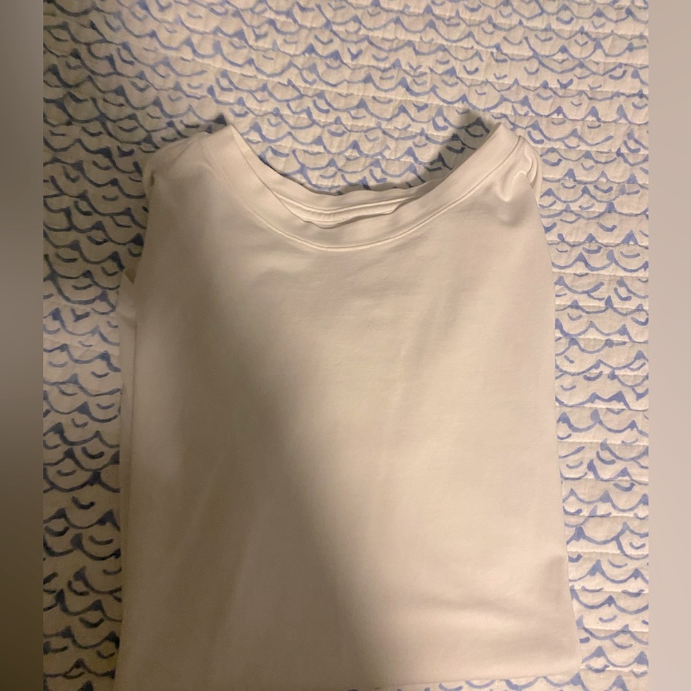 Lululemon love tee